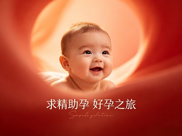 改则求精助孕科学助孕 开启专属好孕之旅