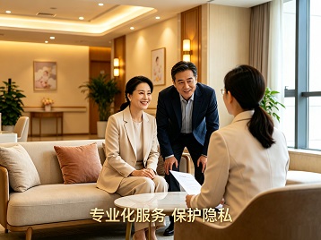 改则有偿售卵代生女生的客户的客户群体有哪些