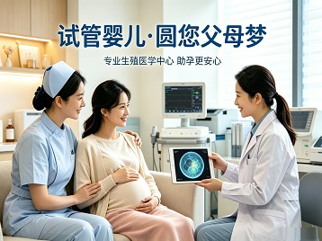 改则辅助生育服务 试管婴儿行业的兴起背景、发展与未来展望