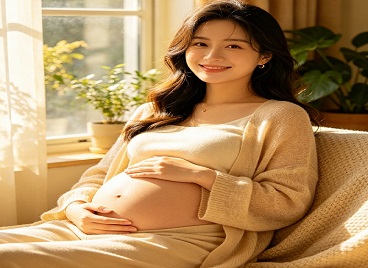 改则代孕女生有哪些方案可以帮助优势卵泡快速排出